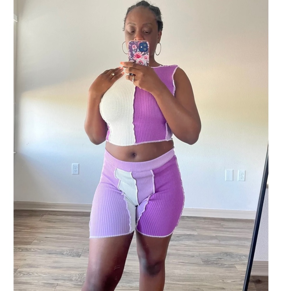 2 Piece Outfit